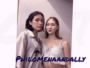 Philomenaandally