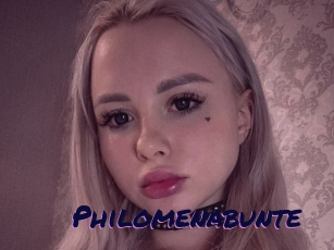 Philomenabunte