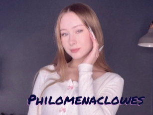 Philomenaclowes