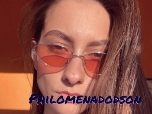 Philomenadodson