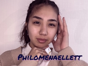 Philomenaellett