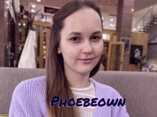 Phoebeown