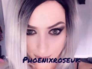 Phoenixroseuk