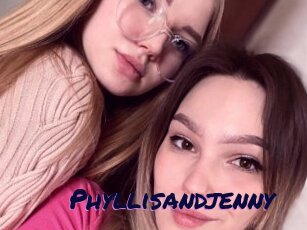 Phyllisandjenny