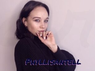 Phyllisantell