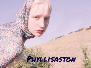 Phyllisaston