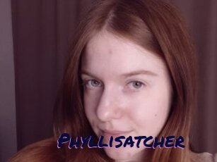 Phyllisatcher