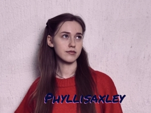 Phyllisaxley