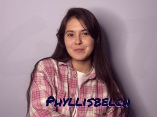 Phyllisbelch