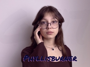 Phyllisburner