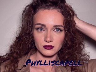 Phylliscapell