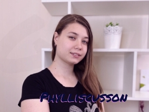 Phylliscusson