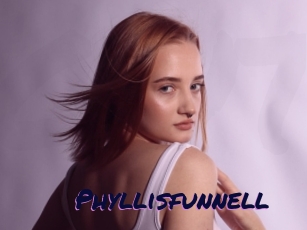 Phyllisfunnell