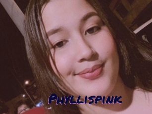 Phyllispink