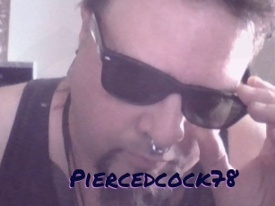 Piercedcock78