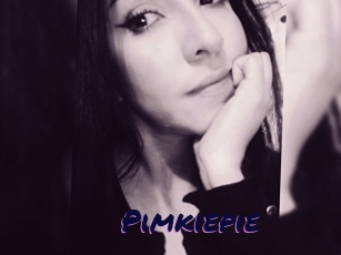 Pimkiepie