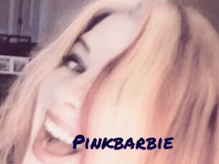 Pinkbarbie