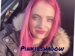 Pinkieshadow