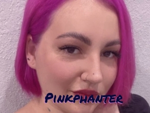 Pinkphanter