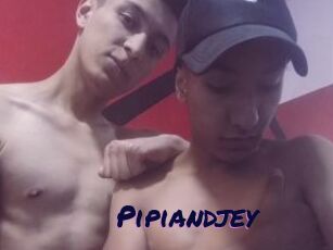 Pipiandjey