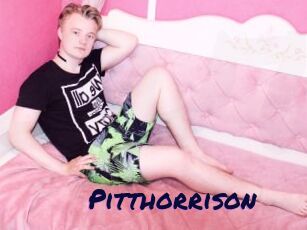 Pitthorrison