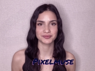 Pixelmuse