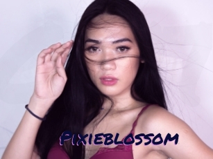 Pixieblossom