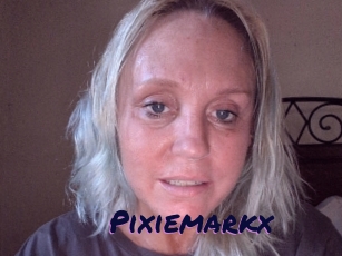 Pixiemarkx