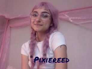 Pixiereed