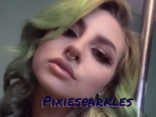 Pixiesparkles