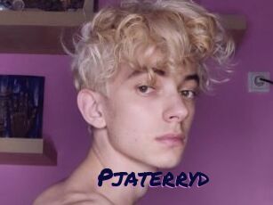 Pjaterryd