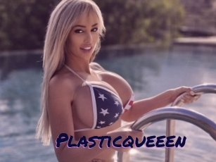 Plasticqueeen