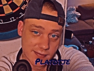 Platotje