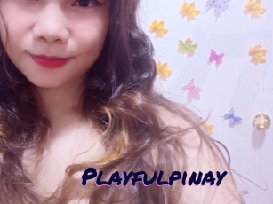 Playfulpinay