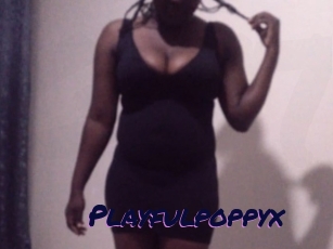 Playfulpoppyx