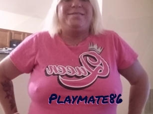 Playmate86