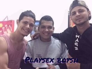 Playsex_boysh