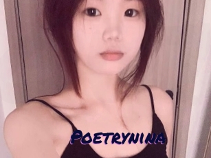 Poetrynina