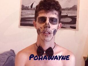 Pohawayne