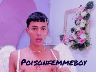 Poisonfemmeboy