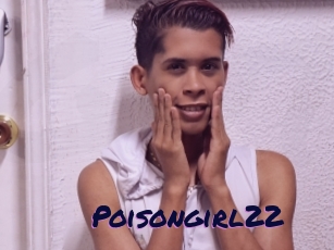 Poisongirl22