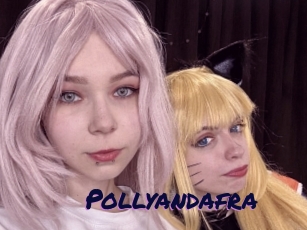 Pollyandafra