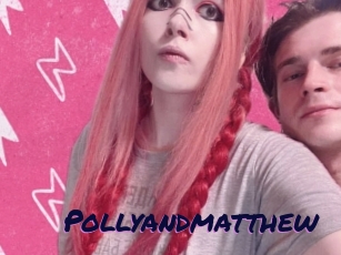 Pollyandmatthew