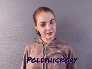 Pollyhickory