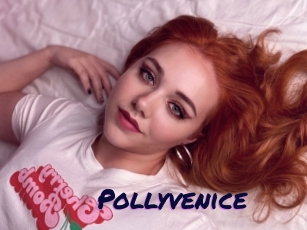 Pollyvenice