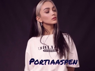 Portiaaspen