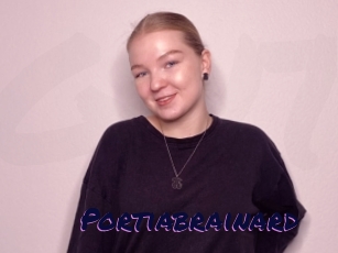 Portiabrainard