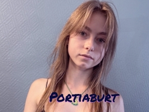 Portiaburt