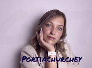 Portiachurchey