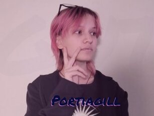 Portiagill